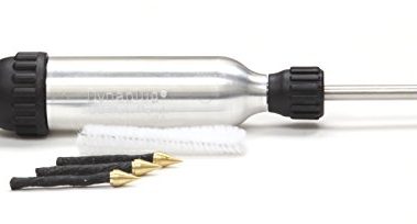 Dynaplug Ultralite Tubeless Tire Repair Tool Kit, Made in USA