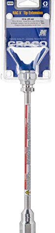 10" Graco 287019 Graco Extension Pole