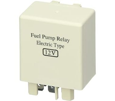 URO Parts 3523608 Fuel Pump Relay