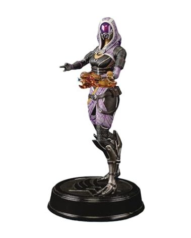 Dark Horse Deluxe Mass Effect: Tali’Zorah Figure