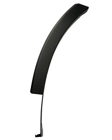 Genuine Mazda TE69-51-W80 Fender