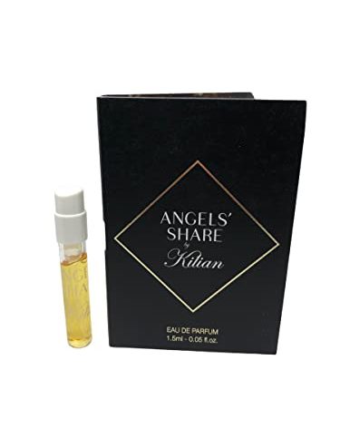 Angels' Share By Kilian EDP Sample Size 1.5ml/0.05floz