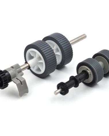PA03656-0001 PA03656-E976 PA03656-E958 Pick Roller Scanner Exchange Roller Kit Compatible with Fujitsu ScanSnap iX500 iX1400 iX1500 iX1600