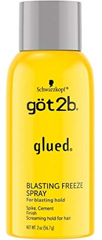 Got2B Got 2 B Glued Blasting Freeze Spray (Pack of 2)