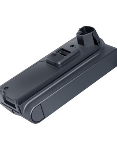 GOXX 3500mah 25.2V Replacement Lithium Ion Battery for Shark XBATR725SL Compatible with Shark IZ840H,IZ862H,UZ865H, IZ862HC, UZ865HCCO Cordless Vacuum Cleaners