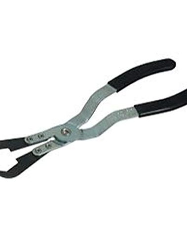 Lisle 35200 Windshield Molding/Door Handle Clip Plier