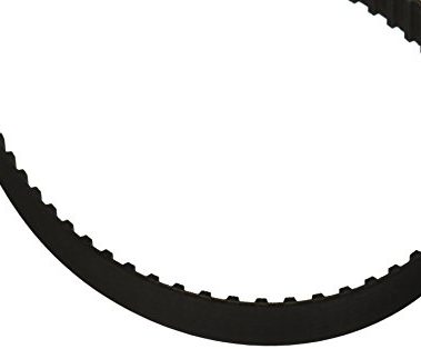 BESTORQ 367-L-075 L Timing Belt, Rubber, 36.7" Outside Circumference, 0.75" Width, 0.375" Pitch, 98 Teeth