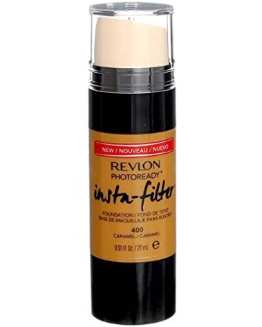 Revlon PhotoReady Insta-Filter Foundation, Caramel