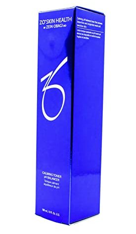 ZO Skin Health Calming Toner Formerly Called ZO Medical Balatone 6 oz/180 ml