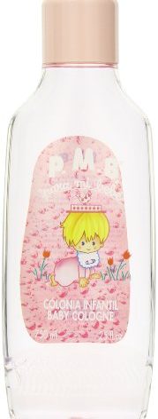 Para Mi Bebe Splash Cologne Girls, 25 oz