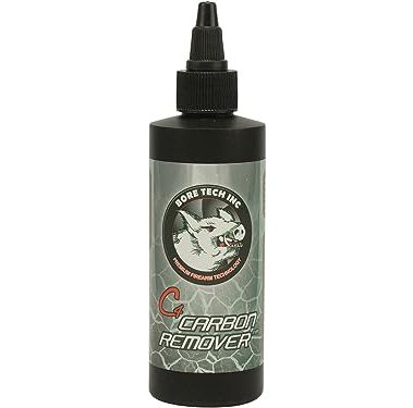Bore Tech C4 Carbon Remover, 4 oz