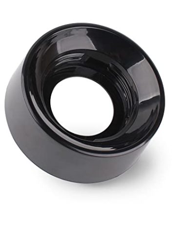 joyparts Joyparts Replacement Parts Locking Ring blender collar, Compatible with Black&Decker Blenders
