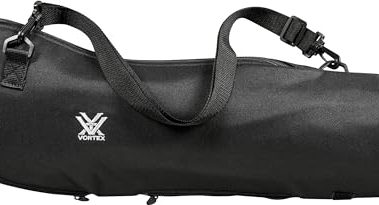Vortex Optics Padded Spotting Scope Storage Case