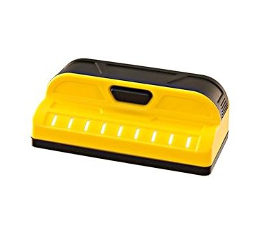 Franklin Sensors ProSensor M90 Stud Finder with 9-Sensors, Wood & Metal Stud Detector/Wall Scanner, Made in The USA