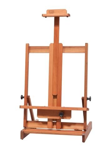 Jack Richeson Lyptus Wood Table Top Easel