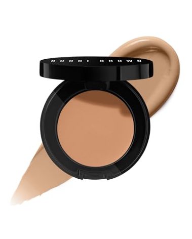 Bobbi Brown Corrector | Discoloration Under Eye Color Corrector, Neutralizes & Brightens, 0.05 Ounce, Dark Bisque