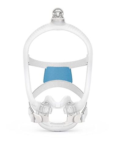 AirFit F30i Visor Assembly Kit Standard Medium Size