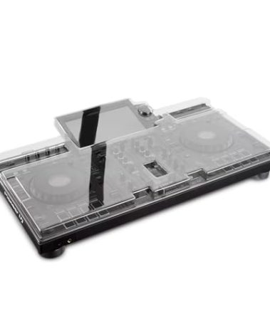 Decksaver Cover Compatible With Pioneer DJ XDJ-RX3
