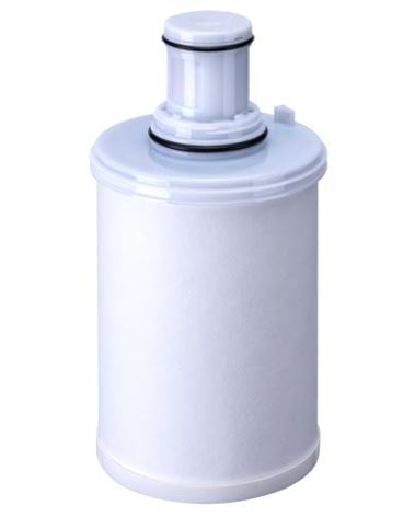 100186 Replacement Filter Cartridge Compatible with Amway espring Water Filter System, High-Precision Filter element, Retains beneficial minerals such as calcium and magnesium