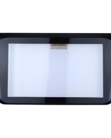 ApplianPar 7" Navigation Touch Screen for Mazda 3 2017-2018,3 Sport 2017-2018