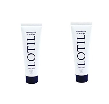 Lotil Cream 50ml/1.7oz 2 Pack