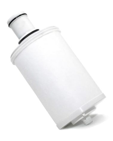 100186 Replacement Water Filter Compatible with Amway espring Water Filter, High-Precision Filtration Allow Calcium, Magnesium, Beneficial Minerals Pass