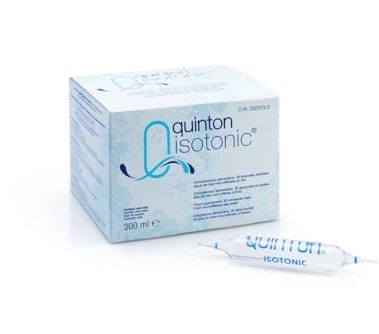 Quinton - Quinton Isotonic Ampoules - (30) by QUINTON