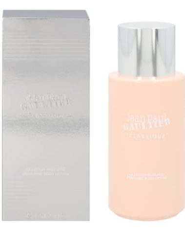 Jean Paul Gaultier Le Classique Perfumed Body Lotion 200ml/6.8oz