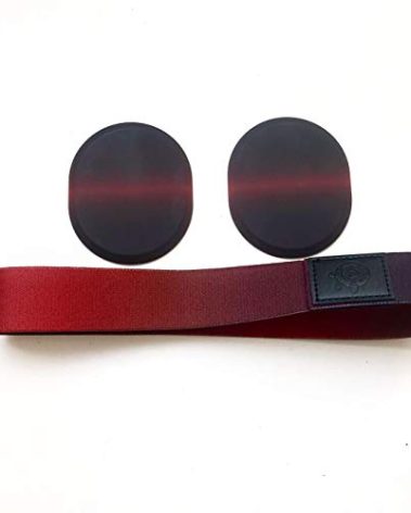 2 in 1 Magnet Cover with Headband for SteelSeries Arctis Pro High Fidelity Gaming Headset/SteelSeries Arctis Pro Wireless Gaming Headset by LZYDD