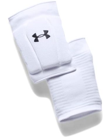 Armour 2.0 Knee Pads White S
