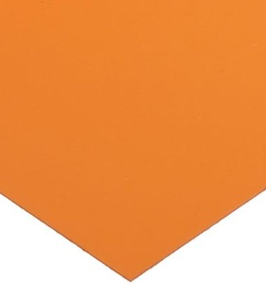 Small Parts-44905 Plastic Shim Stock, Flat Sheet Assortment, 0.0005-0.030" Thickness, 5" Width, 20" Length (Pack of 14)