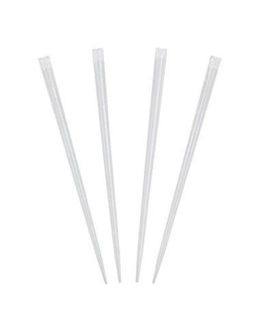 Royal 4 Inch Clear Prism Pick, Package of 500