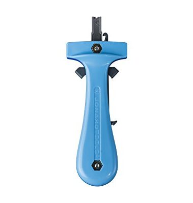 Jonard Tools EP-QTH38B Termination & Removal Tool for Quick-Clip Terminals and QCM486 and 391Q Connectors