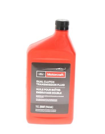 Motorcraft XT11QDC Transmission Fluid