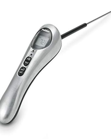 Safe Serve Instant Read Thermometer