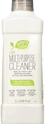 Legacy of Clean L.O.C. Multi-Purpose Cleaner 1 L/33.8 fl. oz.
