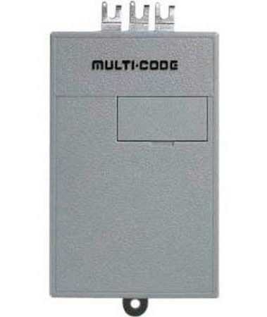 Linear 1090 Multi-Code Receiver MCS109020 109020 Gate Garage 3089 3060 4120 4140