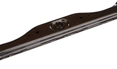 Husqvarna 532418168 Welded Front Axle For Husqvarna/Poulan/Roper/Craftsman/Weed Eater