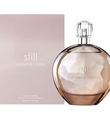 Still by Jennifer Lopez for Women - 3.4 oz EDP Spray