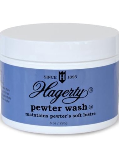 Hagerty Pewter Wash, 8 Oz