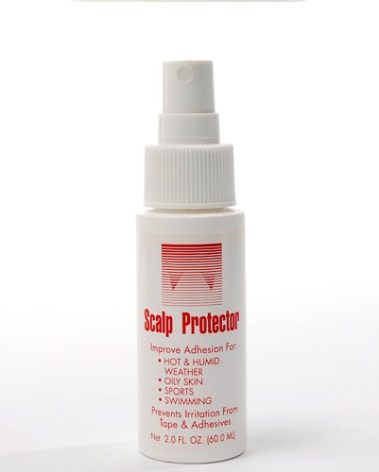 Walker Scalp Protector 2.0oz Spray