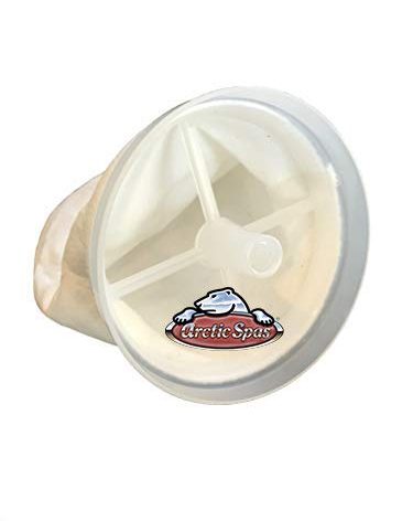 Arctic Spas Silver Sentinel Rescue Filter Bag