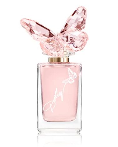 SCENT BEAUTY Dolly Parton Scent from Above Eau de Toilette Perfume Eau de Parfum for Women - Fruity, Floral & Feminine Fragrance with Notes of Mandarin, Jasmine, and Sandalwood - 1.7 Fl Oz