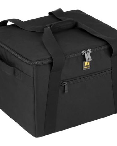 RUGGARD Padded Printer Carrying Case
