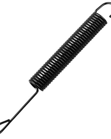 WD03X10030 Dishwasher Door Hinge Spring for GE, Replaces AP3994827 1263909, AH1481850, EA1481850, PS1481850