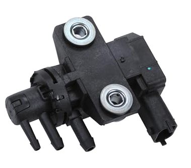 ACDelco GM Original Equipment 55599331 Turbocharger Wastegate Regulator Solenoid Valve