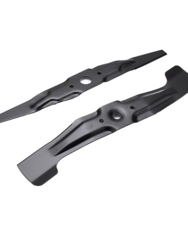 72511-VL0-S00 & 72531-VH7-000 Mower Blade Set，Lawn Mower Mulching Blades 21 in. Compatiable with Honda Push and Propelled Mower