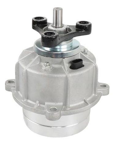 GXYWADY Differential Viscous Coupler Replacement for Santa Fe 4780039420 2.4L 3.5L 2010-2012 4780039410 4780039400