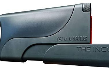 Incog Water Gun: Stealth Water Soaker with Long Range 32' Water Jet and Big 1200 CC Tank - Powerful, Stylish Water Guns in 4 Colors