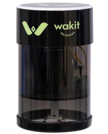 Wakit Grinders Best Electric Grinder (KLR Black)…